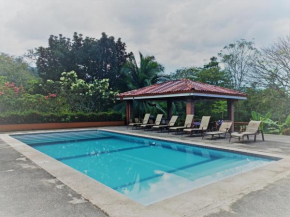 Villa Blanca, Puntarenas Canton